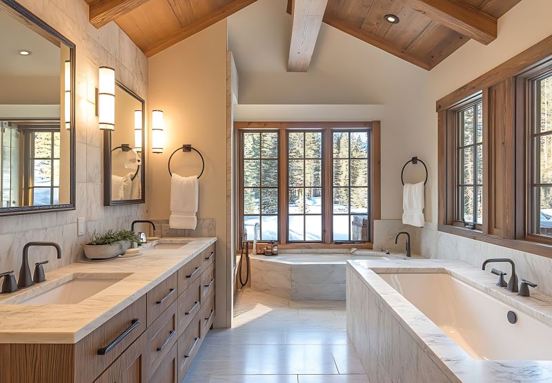 Top Bathroom Remodeling Companies in Pittsford, NY