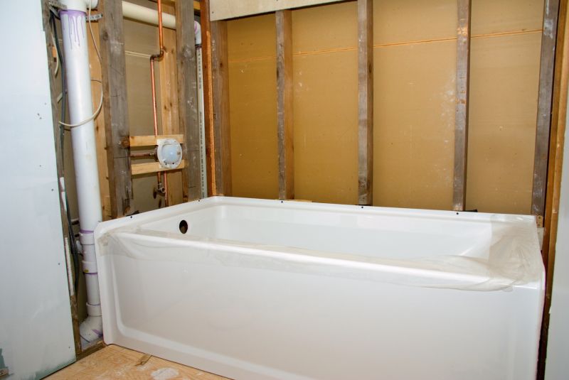 Top Bathroom Remodeling Companies in Webster, NY