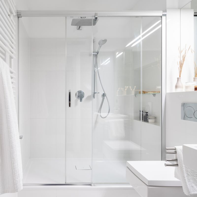 Best Shower Installation Contractors in Farmington, NY