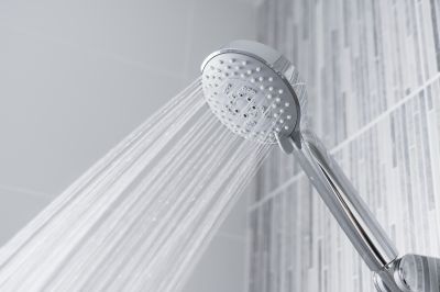 Premium Shower Fixtures